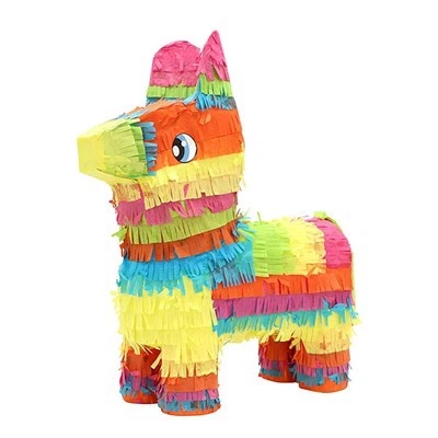 Party-Esel-Pinata